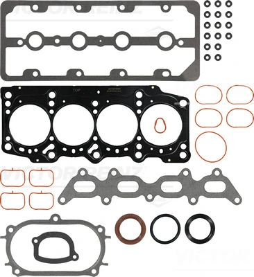 Gasket Kit, cylinder head